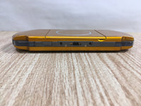GD7858 Plz Read Item Condi PSP-3000 BRIGHT YELLOW SONY PSP Console Japan