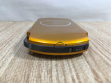 GD7858 Plz Read Item Condi PSP-3000 BRIGHT YELLOW SONY PSP Console Japan
