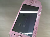 GD7859 Plz Read Item Condi PSP-3000 BLOSSOM PINK SONY PSP Console Japan