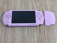 GD7859 Plz Read Item Condi PSP-3000 BLOSSOM PINK SONY PSP Console Japan