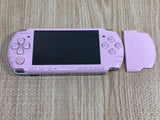 GD7859 Plz Read Item Condi PSP-3000 BLOSSOM PINK SONY PSP Console Japan