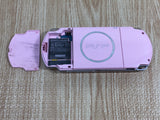 GD7859 Plz Read Item Condi PSP-3000 BLOSSOM PINK SONY PSP Console Japan