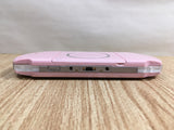 GD7859 Plz Read Item Condi PSP-3000 BLOSSOM PINK SONY PSP Console Japan