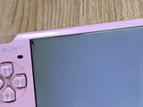 GD7859 Plz Read Item Condi PSP-3000 BLOSSOM PINK SONY PSP Console Japan