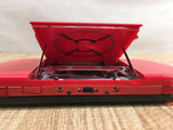 GD7862 Not Working PSP-3000 BLACK & RED SONY PSP Console Japan