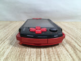 GD7862 Not Working PSP-3000 BLACK & RED SONY PSP Console Japan
