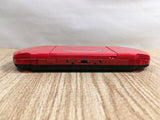 GD7862 Not Working PSP-3000 BLACK & RED SONY PSP Console Japan