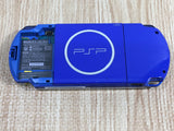 GD7864 Plz Read Item Condi PSP-3000 WHITE & BLUE SONY PSP Console Japan