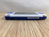 GD7864 Plz Read Item Condi PSP-3000 WHITE & BLUE SONY PSP Console Japan