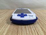 GD7864 Plz Read Item Condi PSP-3000 WHITE & BLUE SONY PSP Console Japan