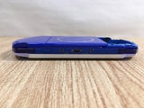GD7864 Plz Read Item Condi PSP-3000 WHITE & BLUE SONY PSP Console Japan