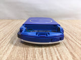 GD7864 Plz Read Item Condi PSP-3000 WHITE & BLUE SONY PSP Console Japan