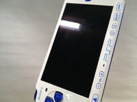 GD7865 Not Working PSP-3000 WHITE & BLUE SONY PSP Console Japan