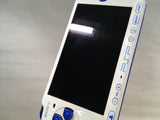 GD7865 Not Working PSP-3000 WHITE & BLUE SONY PSP Console Japan