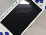 GD7865 Not Working PSP-3000 WHITE & BLUE SONY PSP Console Japan