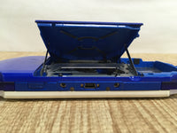 GD7865 Not Working PSP-3000 WHITE & BLUE SONY PSP Console Japan