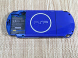 GD7865 Not Working PSP-3000 WHITE & BLUE SONY PSP Console Japan