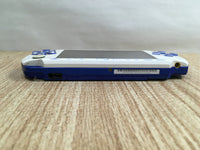 GD7865 Not Working PSP-3000 WHITE & BLUE SONY PSP Console Japan
