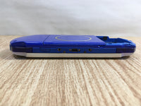 GD7865 Not Working PSP-3000 WHITE & BLUE SONY PSP Console Japan