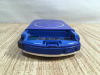 GD7865 Not Working PSP-3000 WHITE & BLUE SONY PSP Console Japan