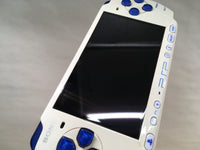 GD7865 Not Working PSP-3000 WHITE & BLUE SONY PSP Console Japan