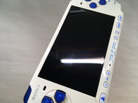 GD7865 Not Working PSP-3000 WHITE & BLUE SONY PSP Console Japan