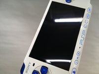 GD7865 Not Working PSP-3000 WHITE & BLUE SONY PSP Console Japan