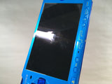 GD7866 Not Working PSP-3000 Sky Marine Blue SONY PSP Console Japan