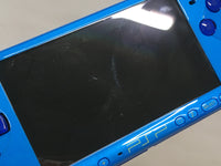 GD7866 Not Working PSP-3000 Sky Marine Blue SONY PSP Console Japan