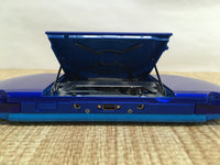 GD7866 Not Working PSP-3000 Sky Marine Blue SONY PSP Console Japan