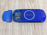 GD7866 Not Working PSP-3000 Sky Marine Blue SONY PSP Console Japan