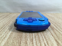 GD7866 Not Working PSP-3000 Sky Marine Blue SONY PSP Console Japan