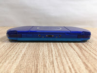 GD7866 Not Working PSP-3000 Sky Marine Blue SONY PSP Console Japan