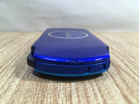 GD7866 Not Working PSP-3000 Sky Marine Blue SONY PSP Console Japan