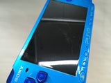 GD7866 Not Working PSP-3000 Sky Marine Blue SONY PSP Console Japan