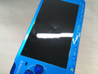 GD7866 Not Working PSP-3000 Sky Marine Blue SONY PSP Console Japan