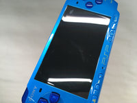 GD7866 Not Working PSP-3000 Sky Marine Blue SONY PSP Console Japan