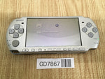 GD7867 Plz Read Item Condi PSP-3000 GUNDAM vs GUNDAM SONY PSP Console Japan