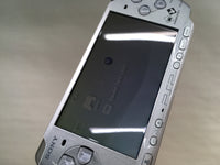 GD7868 Plz Read Item Condi PSP-3000 Kingdom Hearts Ver. SONY PSP Console Japan