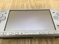 GD7868 Plz Read Item Condi PSP-3000 Kingdom Hearts Ver. SONY PSP Console Japan