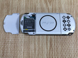 GD7868 Plz Read Item Condi PSP-3000 Kingdom Hearts Ver. SONY PSP Console Japan