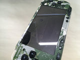 GD7869 Plz Read Item Condi PSP-3000 METAL GEAR SOLID Ver. SONY PSP Console Japan