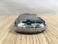 GD7869 Plz Read Item Condi PSP-3000 METAL GEAR SOLID Ver. SONY PSP Console Japan