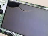 GD7869 Plz Read Item Condi PSP-3000 METAL GEAR SOLID Ver. SONY PSP Console Japan
