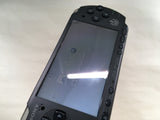 GD7870 Plz Read Item CondPSP-3000 MONSTER HUNTER 3RD Ver. SONY PSP Console Japan