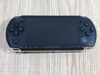 GD7870 Plz Read Item CondPSP-3000 MONSTER HUNTER 3RD Ver. SONY PSP Console Japan