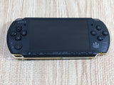 GD7870 Plz Read Item CondPSP-3000 MONSTER HUNTER 3RD Ver. SONY PSP Console Japan