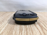 GD7870 Plz Read Item CondPSP-3000 MONSTER HUNTER 3RD Ver. SONY PSP Console Japan