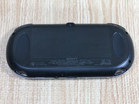 GD7871 Not Working PS Vita PCH-1000 CRYSTAL BLACK SONY PSP Console Japan
