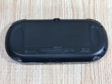 GD7871 Not Working PS Vita PCH-1000 CRYSTAL BLACK SONY PSP Console Japan